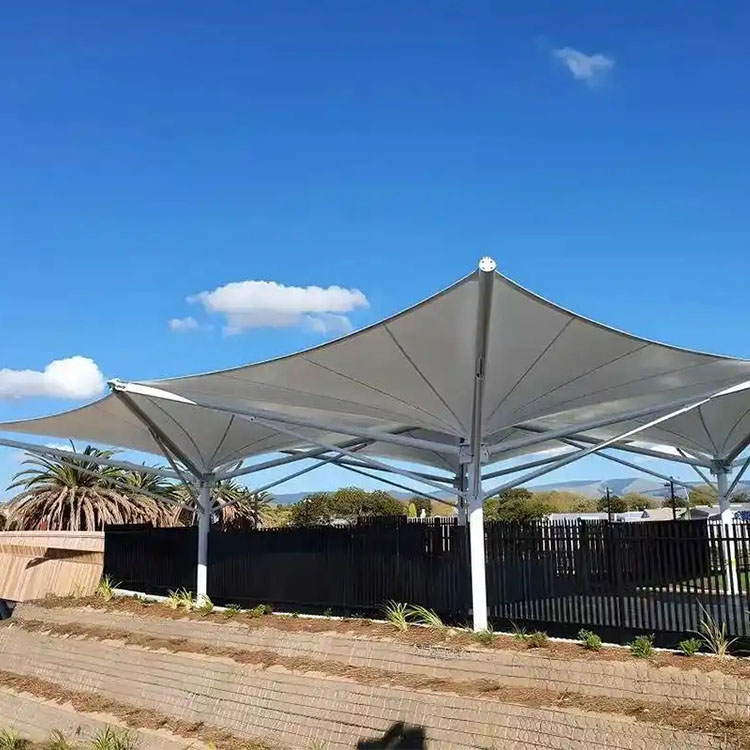 铅山县工程案例