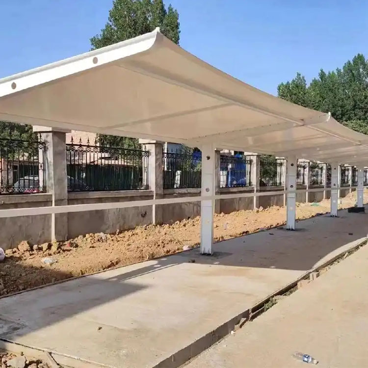 铅山县工程案例