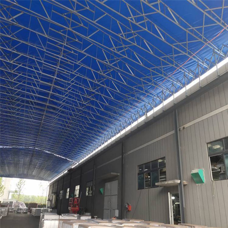 铅山县工程案例