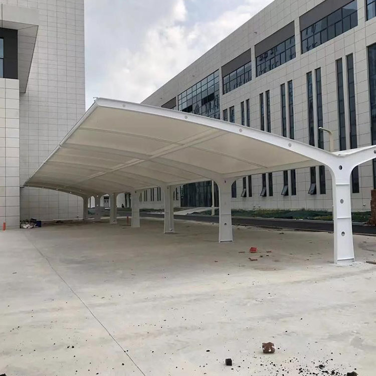 铅山县工程案例