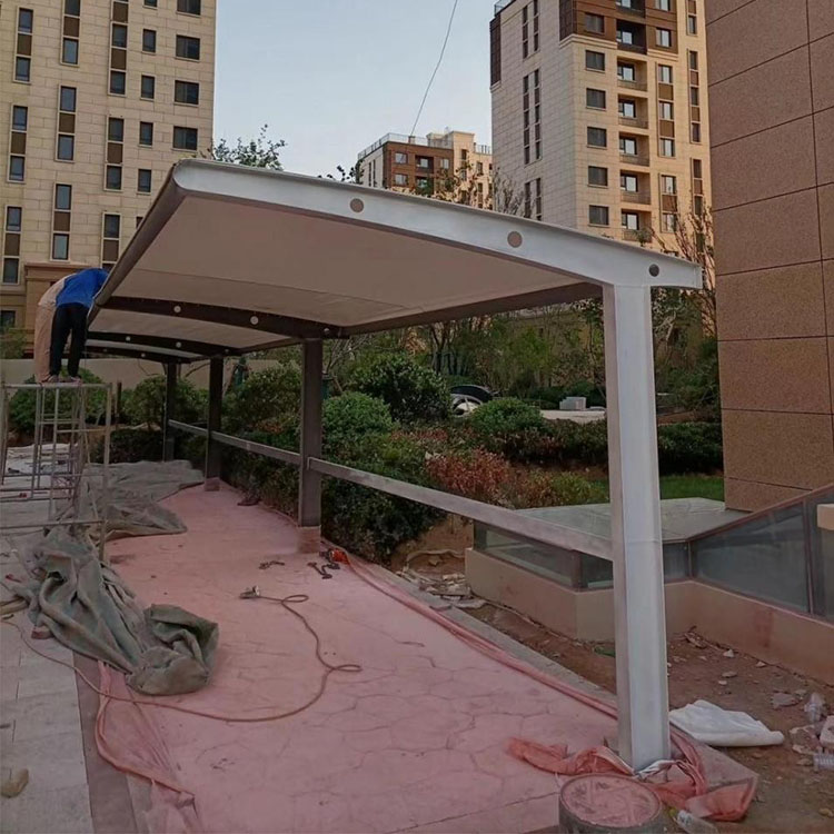 铅山县工程案例